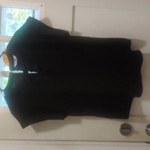 Vylette size large blouse